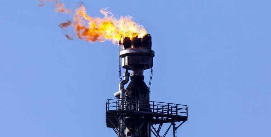 Russia stops gas supplies to Poland and Bulgaria