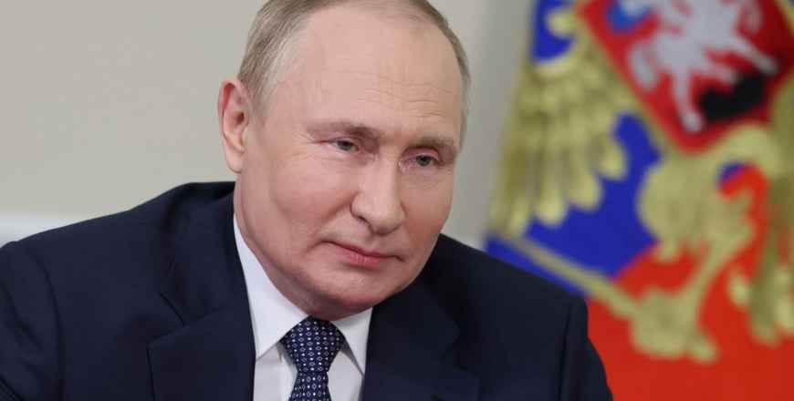 Putin to make first foreign trips since launching Ukraine war