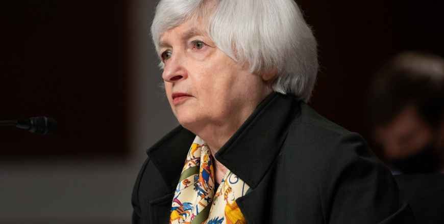 New U.S. Sanctions Target Russian Defense Industry, Gold Imports