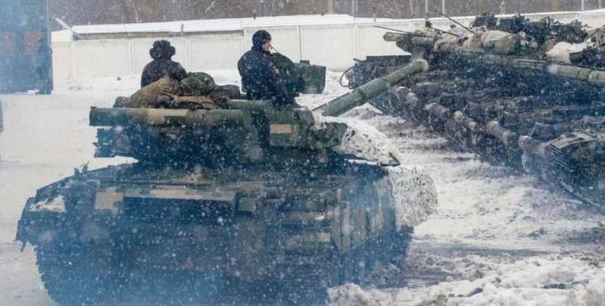 US to boost its military presence in Europe in response to Russia