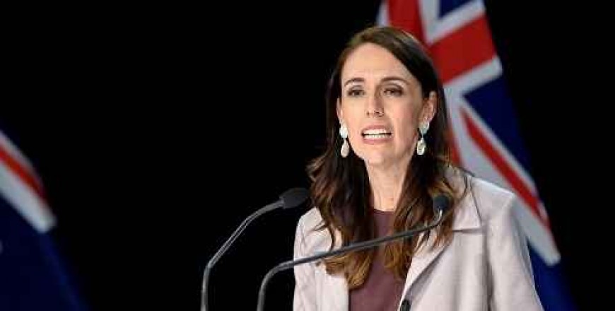 EU and New Zealand sign free trade agreement