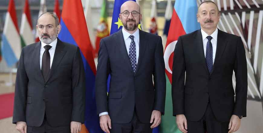 Ethnic Armenian Forces Say Situation In Nagorno-Karabakh Stable After Deadly Cease-Fire Violations