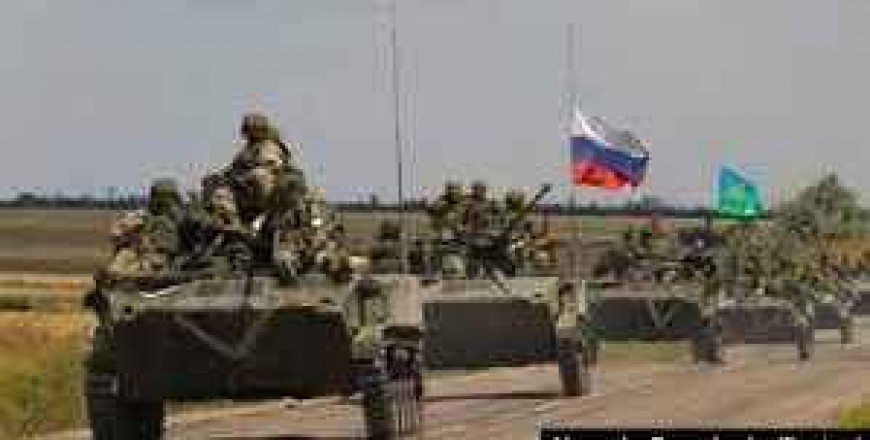 Russia-Imposed Leader Of Ukraine's Zaporizhzhya Region Orders Referendum On Joining Russia