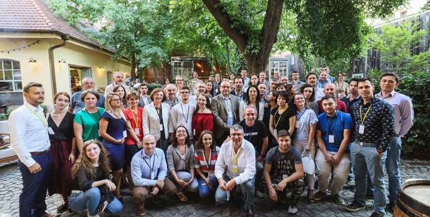 Școala de Vară ICDE de la Cluj-Napoca – epilog