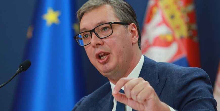 Trimisul special SUA Serbia și Kosovo trebuie “să se angajeze să nu recurgă la violență” (trimisul SUA)