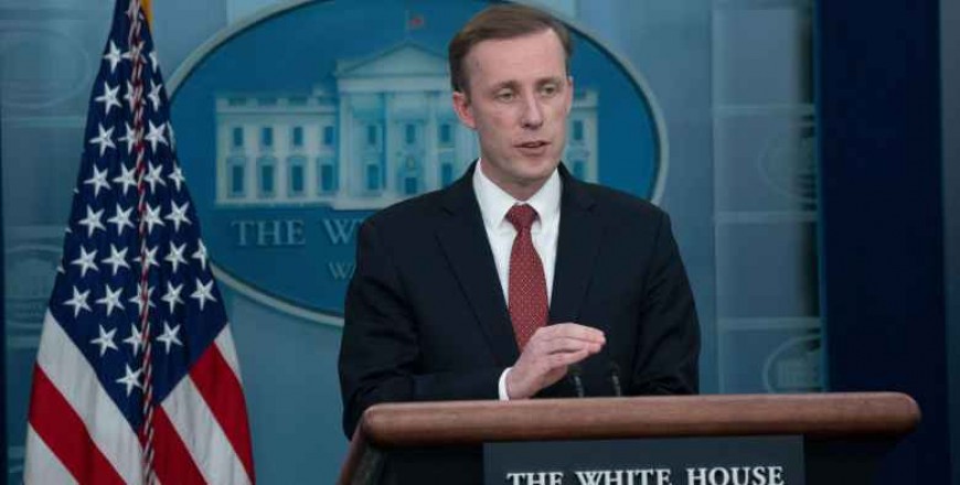 US warns of catastrophic consequences if Russia uses nuclear weapons in Ukraine