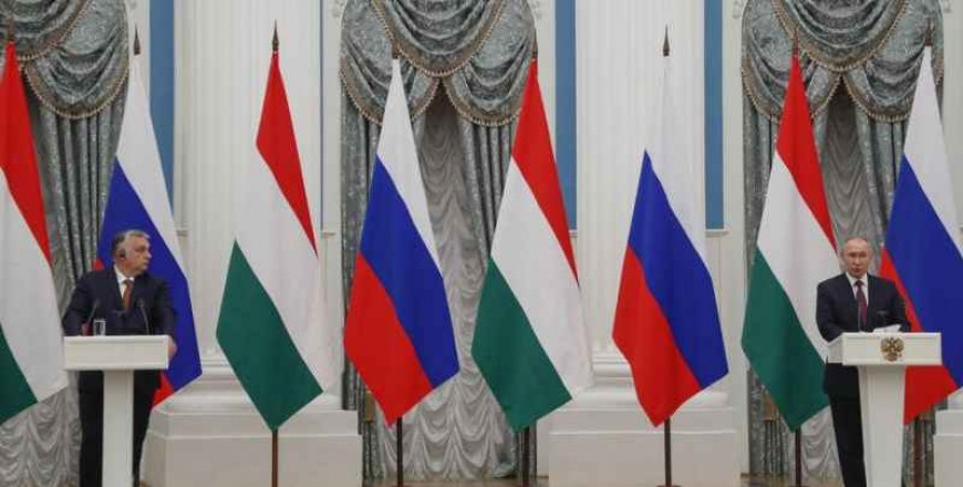 Hungary opposes EU sanctions on Russian nuclear sector