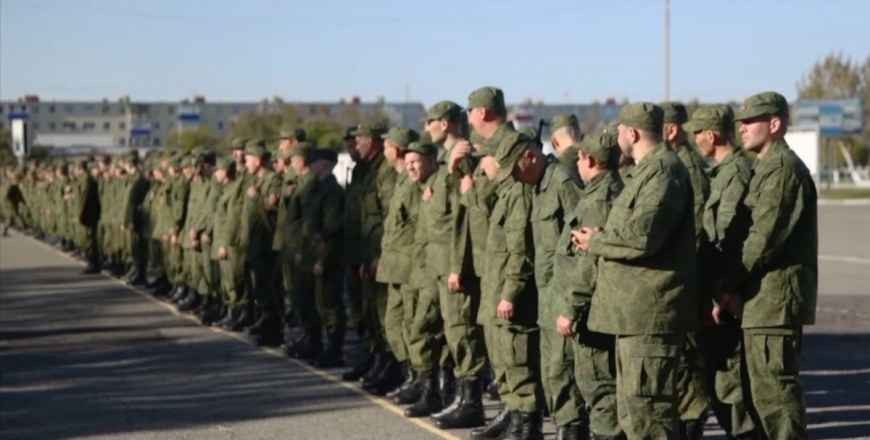 Putin says Russia’s mobilisation mistakes must be ‘corrected’