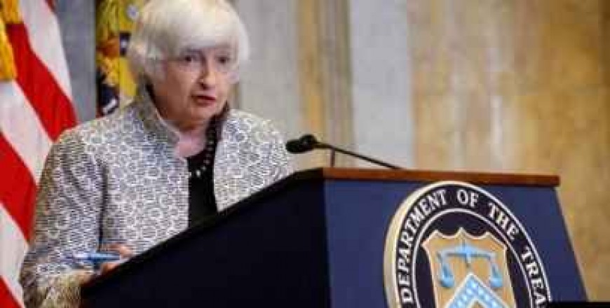 U.S. Responds To Putin's Seizure Of Ukrainian Regions By Piling On Sanctions