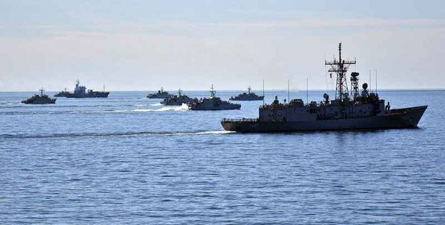 Președintele Klaus Iohannis: „Peisajul geostrategic regional în regiunea estinsă a Mării Negre este influențat de o serie de amenințări și provocări”