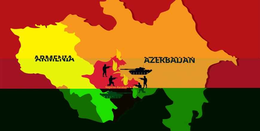 New tensions between Azerbaijan and Armenia