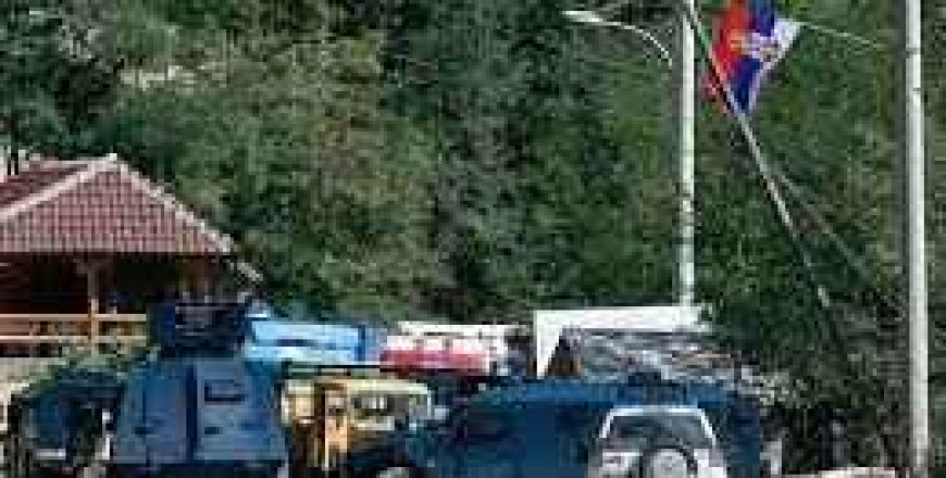 EU Urges Kosovo To Allow More Time For Conversion Of Serbs' License Plates