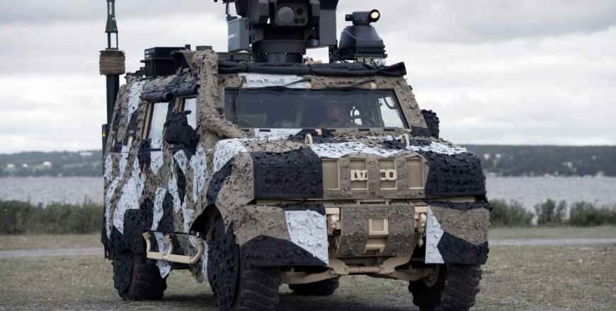 Conflict in Italy over the supply of arms to Ukraine