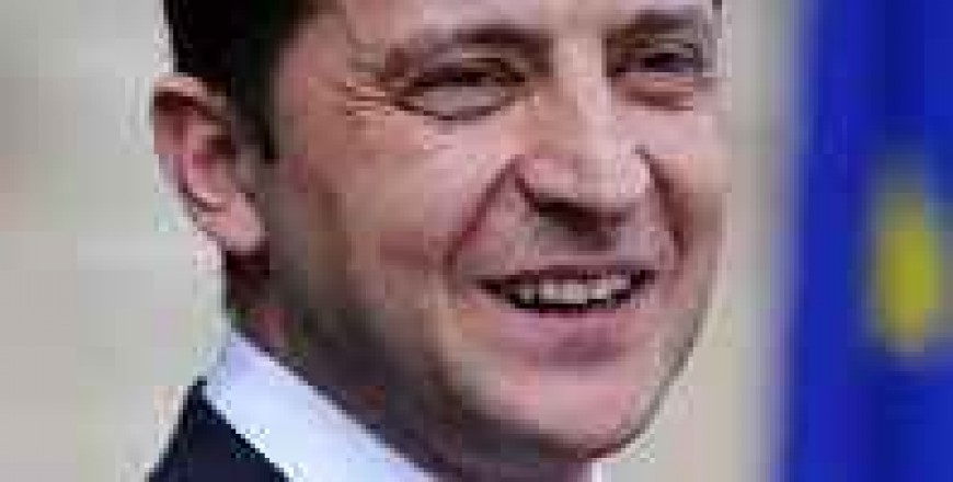 Zelenskiy Appeals To Security Council For Action To Stop Russian Attacks On Infrastructure