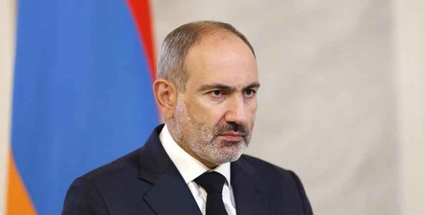 Armenian PM Attacks Russian-Led Alliance At Summit In Yerevan