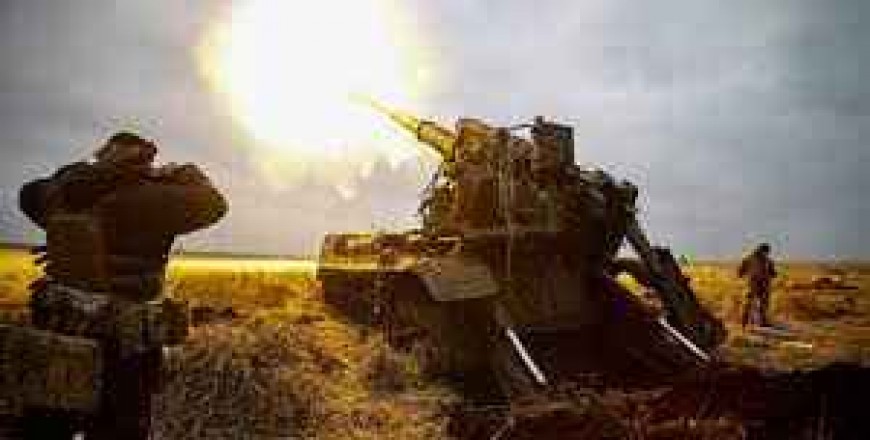 Russians, Ukrainians met in UAE to discuss prisoner swap, ammonia