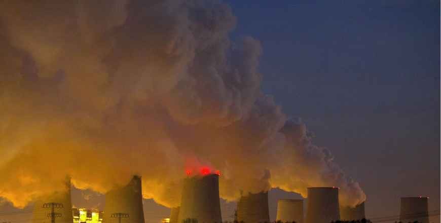 Germany, France pledge mutual support to avert energy crunch