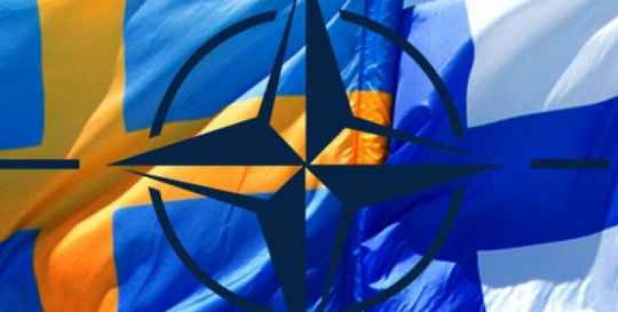 Hungary to approve Finland and Sweden NATO accession next year