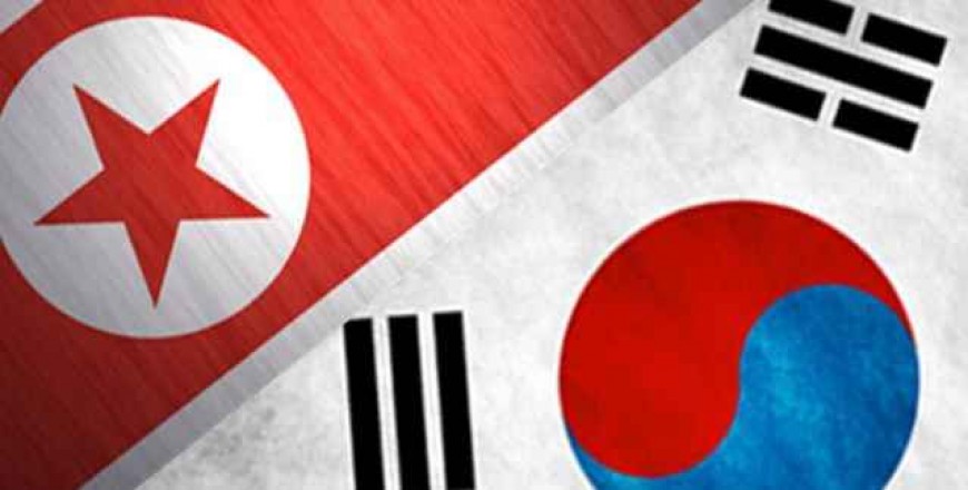 South Korea considers China as its main threat