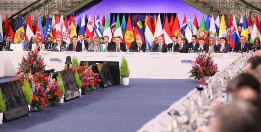 Peskov: OSCE is losing its effectiveness