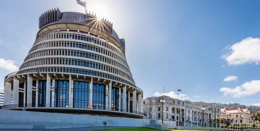 New Zealand has announced its willingness to cooperate with AUKUS