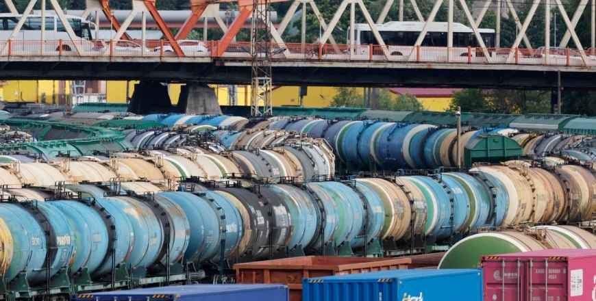 Lithuania's prime minister says how new sanctions will affect transit to Kaliningrad