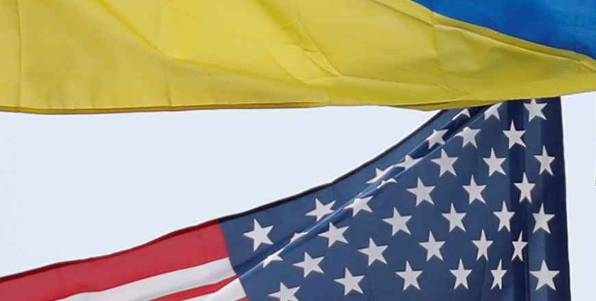 Joe Biden: The fighting in Ukraine is now at a key moment