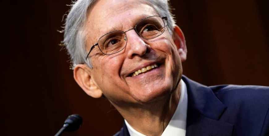 Special counsel appointed to probe Biden’s handling of classified documents