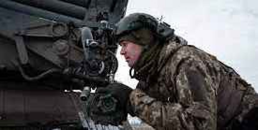 Moscow intensifies winter assault, Kyiv expects new offensive