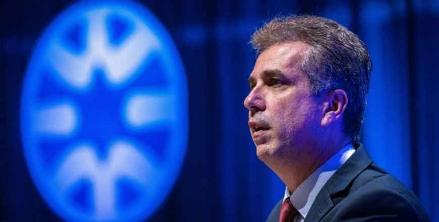 Israeli FM promises cooperation with Ukraine against Iran