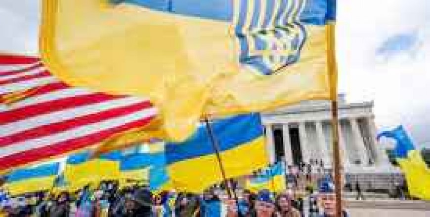 Russia sees no conditions for starting negotiations with the United States