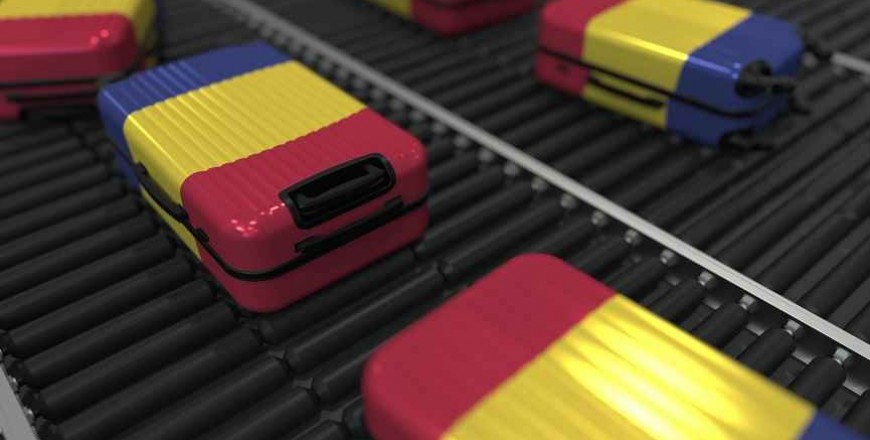 SOS - Ministry for Romanians Abroad