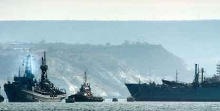 Marea Neagră – un „lac” al războiului informațional: între tehnici de atac hibrid și încercări de apărare intuitivă