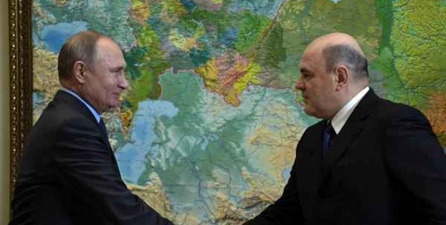 Bear in honey. Blietzkrieg with democracy