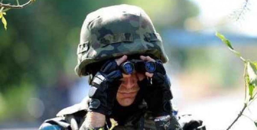 The hybrid war: the Ukrainian lesson for the Republic of Moldova