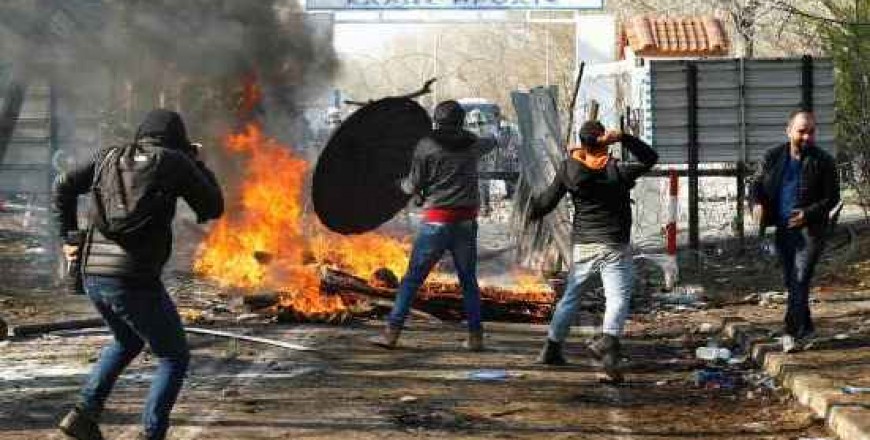 EC Urges Turkey to Return to Compliance with the Migration Agreement