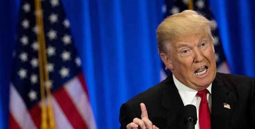 The Trump Doctrine