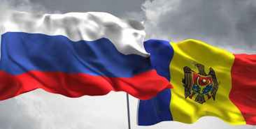 The Russian electoral credit for Moldova