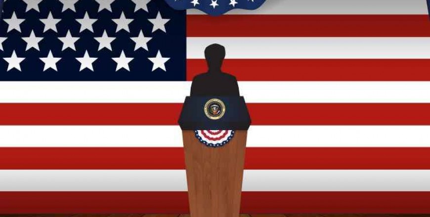 Battle for the White House