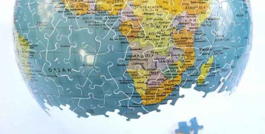 Russia's conception on the global order in the post-pandemic period