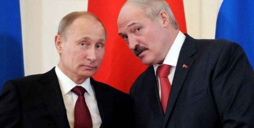 The presidential election in Minsk and the Russian factor