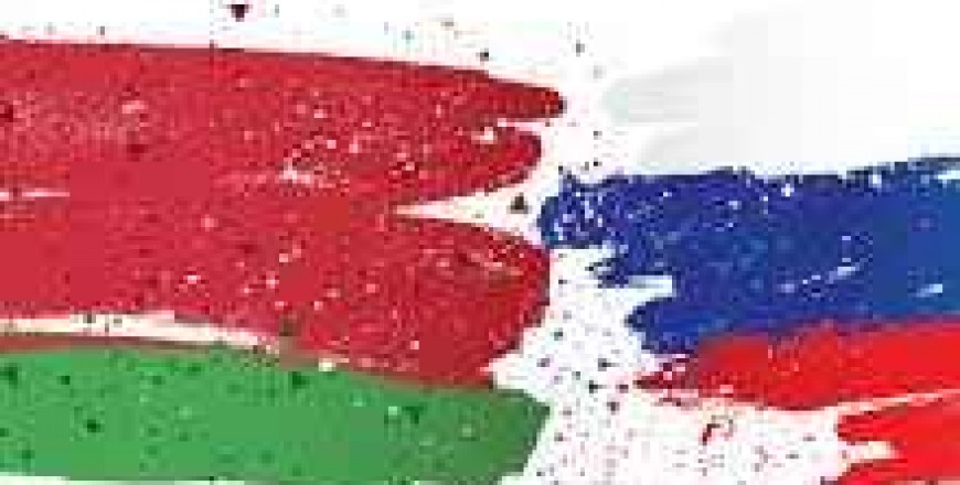 Presidential elections in Minsk on Russian music