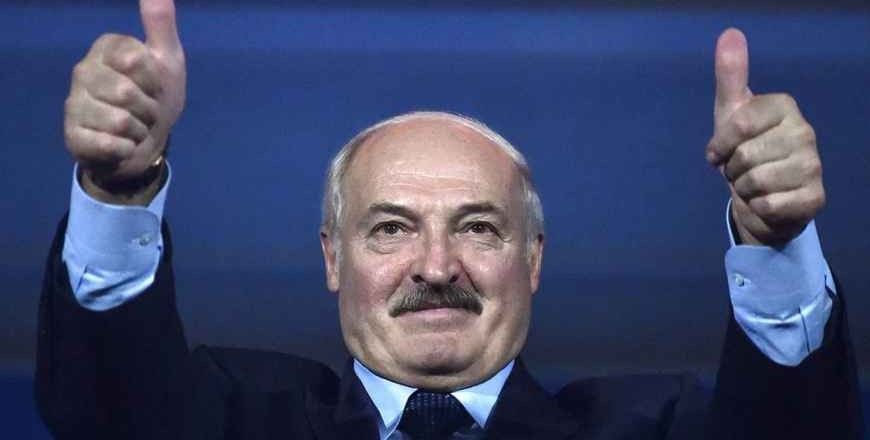 The pre-election situation in Belarus