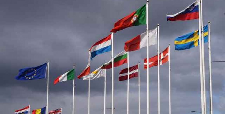 Euroscepticism in Central and Eastern Europe - a real concern?