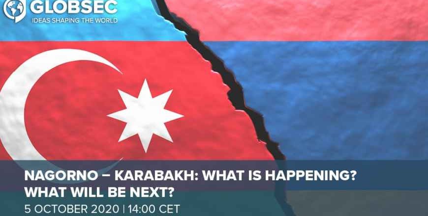 The Nagorno-Karabakh conflict - expert assessments