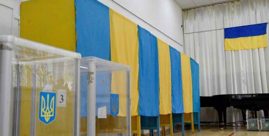The results of local elections in Ukraine, first assessments
