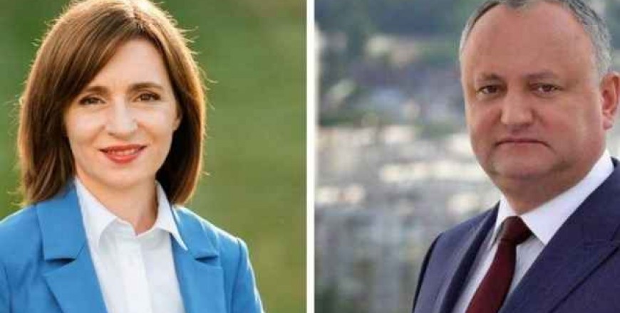 Moldova has chosen the European path