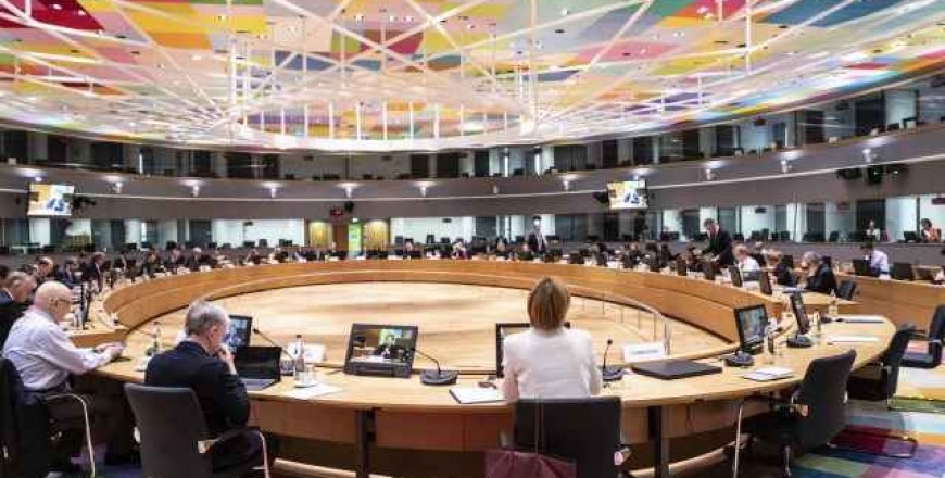 Divergences on the EU budget