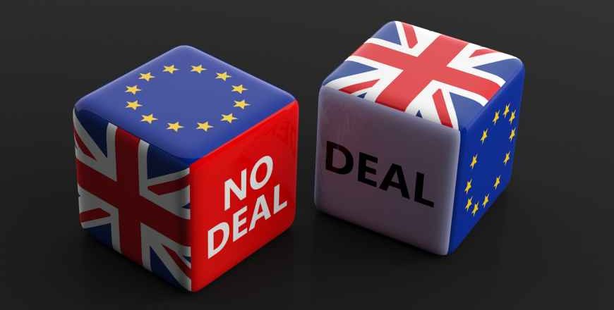 Post-Brexit agreement, latest negotiations
