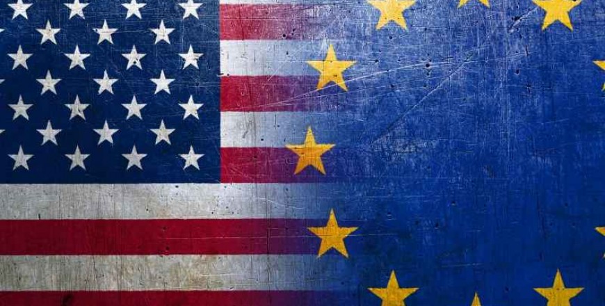 A new post-Trump EU-US alliance